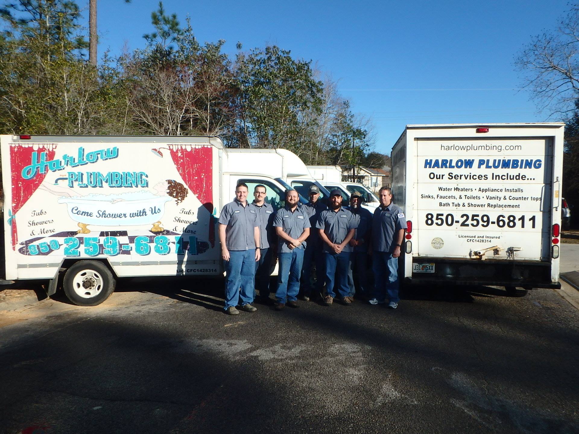 Plumbing Companies Near Me