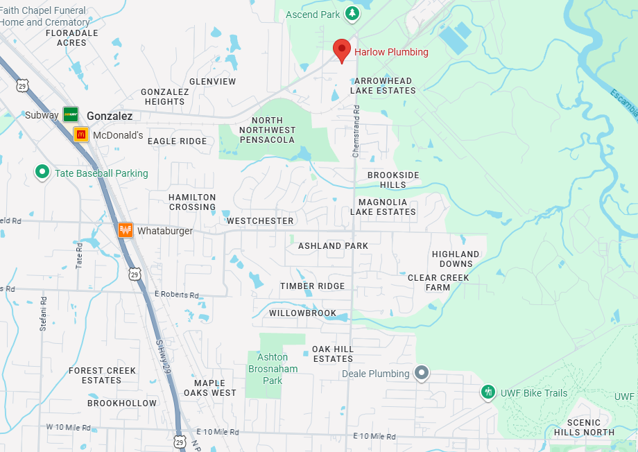 Plumbing Company Near Me