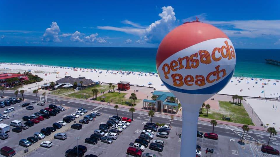 Plumber in Pensacola